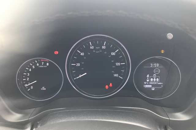 Honda HR-V 1.5 i-VTEC EX 5dr 