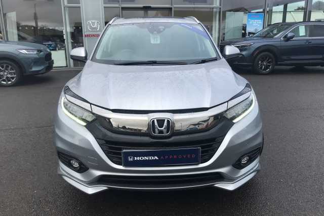 Honda HR-V 1.5 i-VTEC EX 5dr 