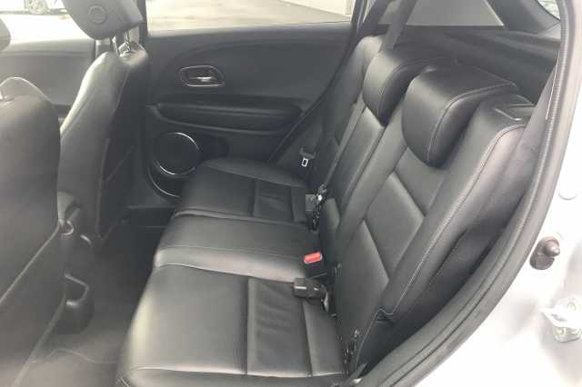 Honda HR-V 1.5 i-VTEC EX 5dr 