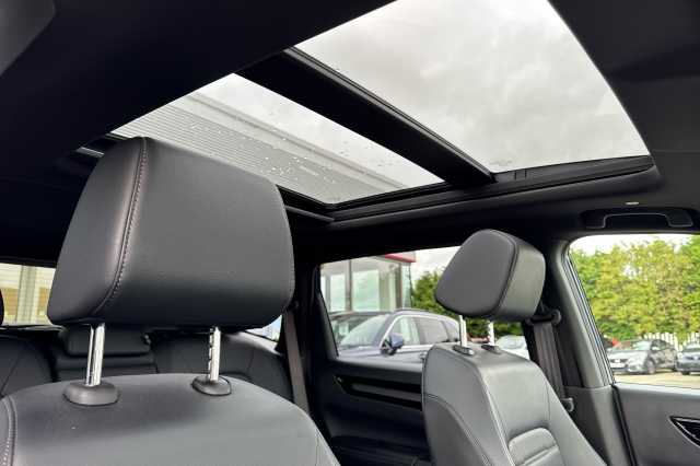 Honda CR-V Hybrid 2.0 ePHEV Advance Tech 5dr eCVT 