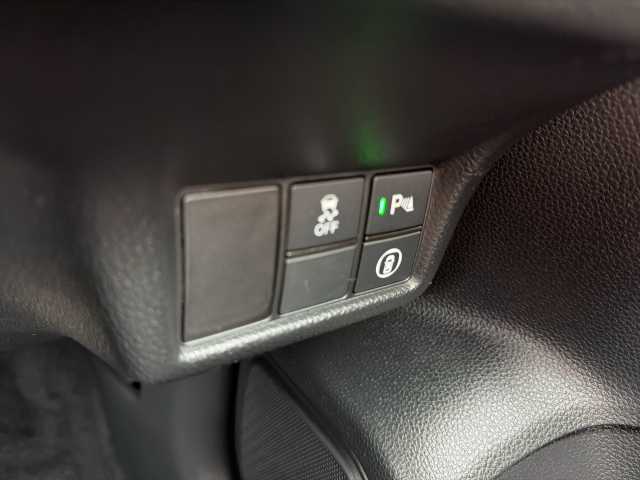 Honda Civic Hybrid 2.0 eHEV Sport 5dr CVT 