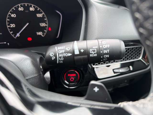 Honda Civic Hybrid 2.0 eHEV Sport 5dr CVT 