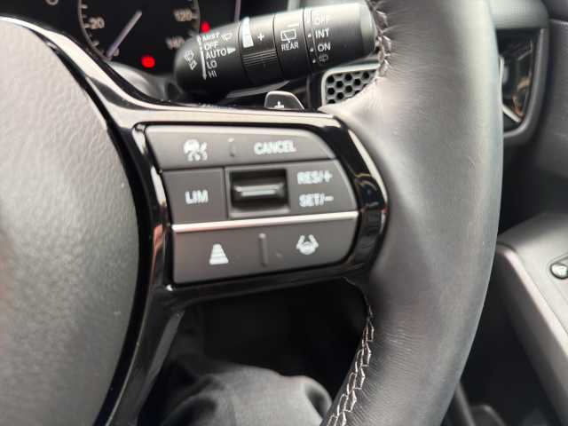 Honda Civic Hybrid 2.0 eHEV Sport 5dr CVT 