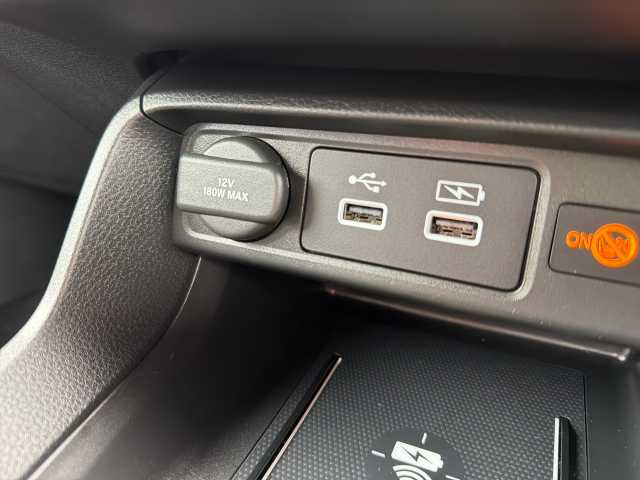 Honda Civic Hybrid 2.0 eHEV Sport 5dr CVT 