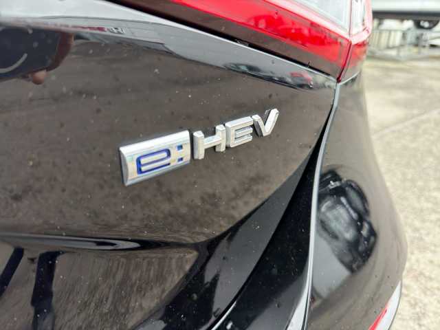 Honda Civic Hybrid 2.0 eHEV Sport 5dr CVT 