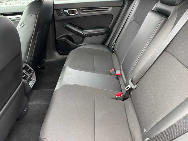 Honda Civic Hybrid 2.0 eHEV Sport 5dr CVT 