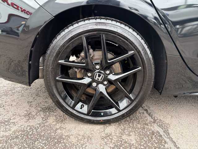 Honda Civic Hybrid 2.0 eHEV Sport 5dr CVT 