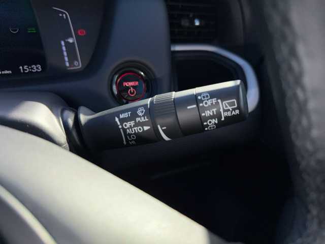 Honda Jazz Hybrid 1.5 i-MMD Hybrid Elegance 5dr eCVT 