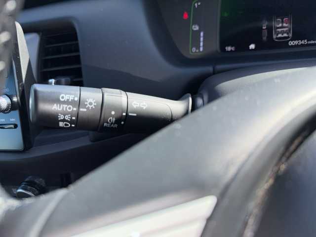 Honda Jazz Hybrid 1.5 i-MMD Hybrid Elegance 5dr eCVT 