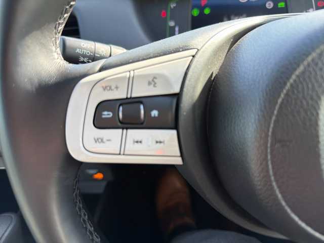 Honda Jazz Hybrid 1.5 i-MMD Hybrid Elegance 5dr eCVT 