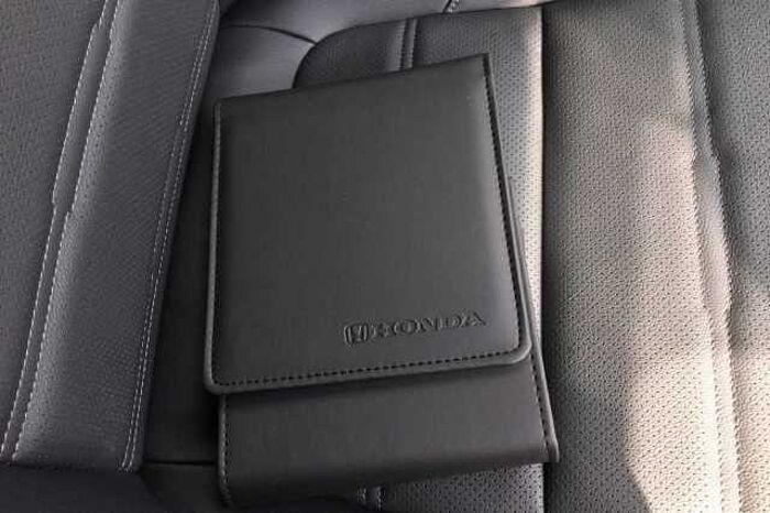 Honda CR-V 1.5 VTEC TURBO SR 4WD 5-Door 