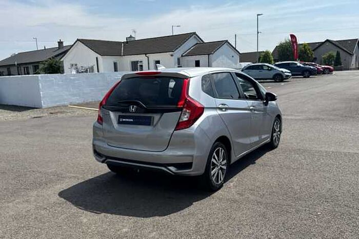 Honda Jazz 1.3 i-VTEC EX 5-Door 