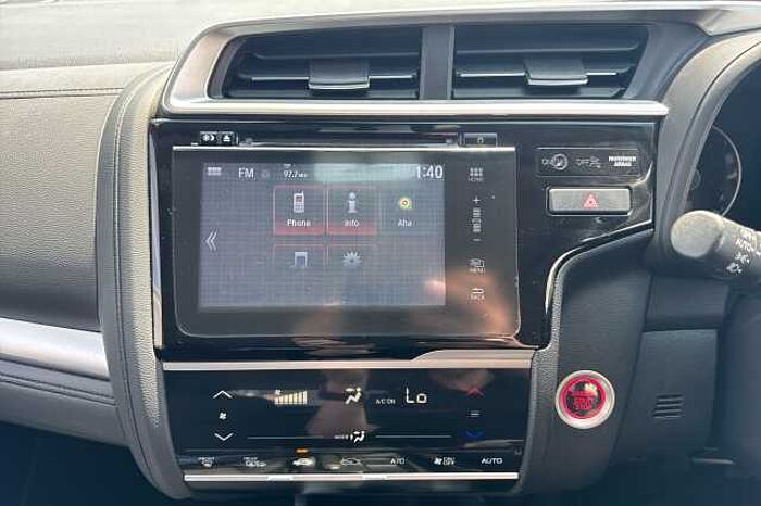 Honda Jazz 1.3 i-VTEC EX 5-Door 