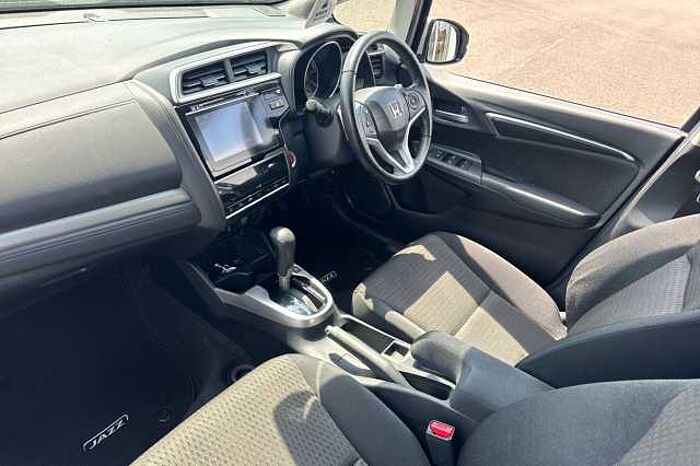 Honda Jazz 1.3 i-VTEC EX 5-Door 