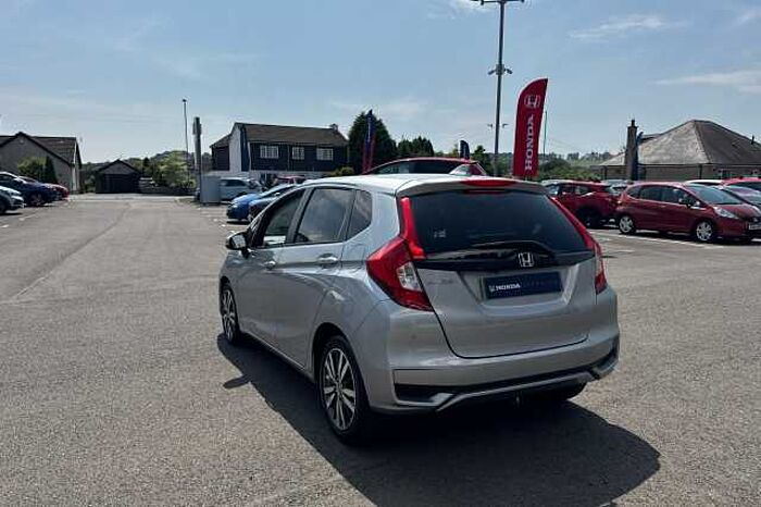 Honda Jazz 1.3 i-VTEC EX 5-Door 