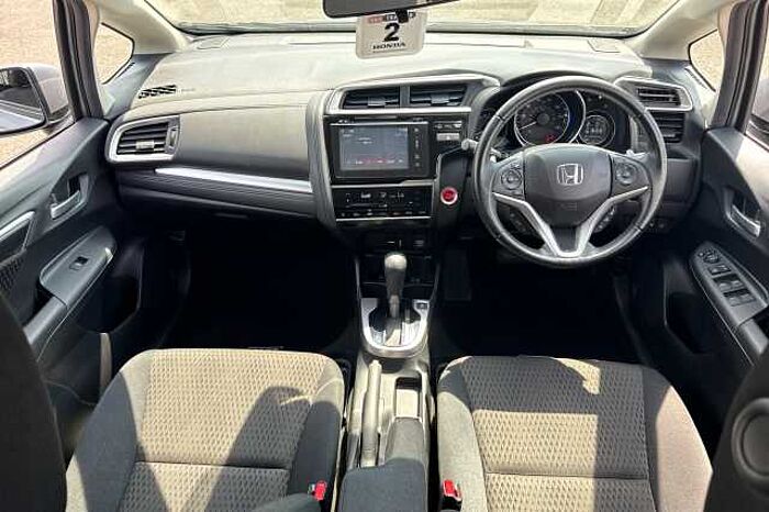 Honda Jazz 1.3 i-VTEC EX 5-Door 