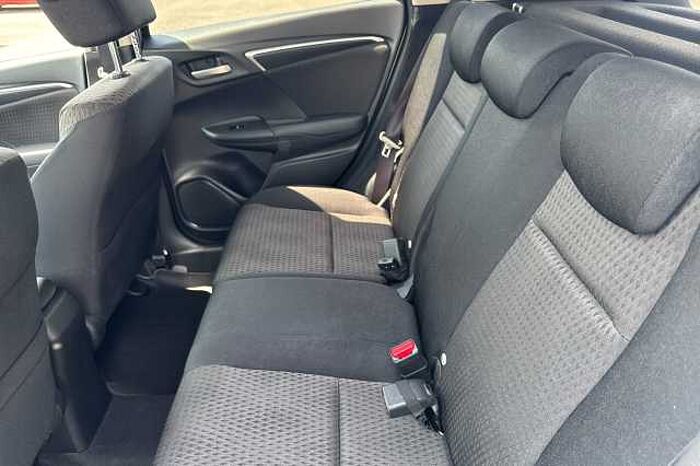 Honda Jazz 1.3 i-VTEC EX 5-Door 