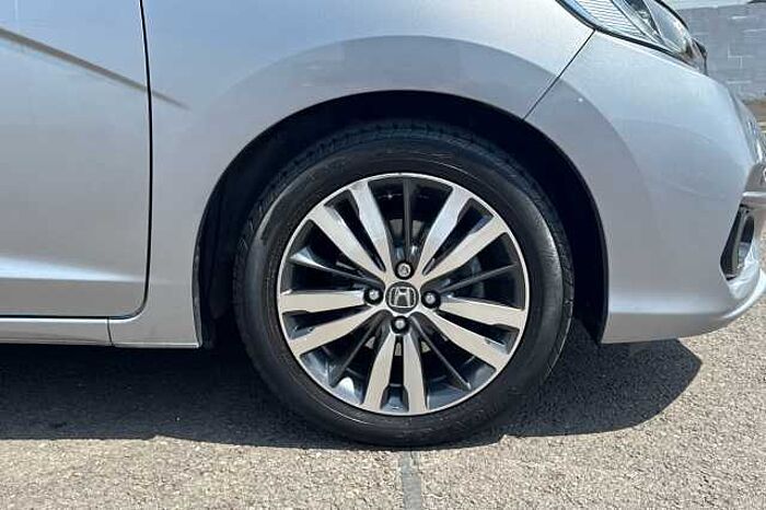 Honda Jazz 1.3 i-VTEC EX 5-Door 