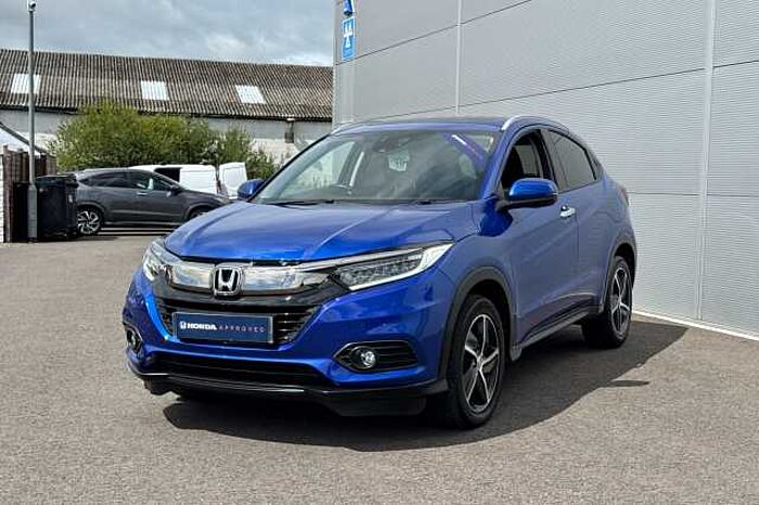 Honda HR-V 1.5 i-VTEC EX (s/s) 5-Door 