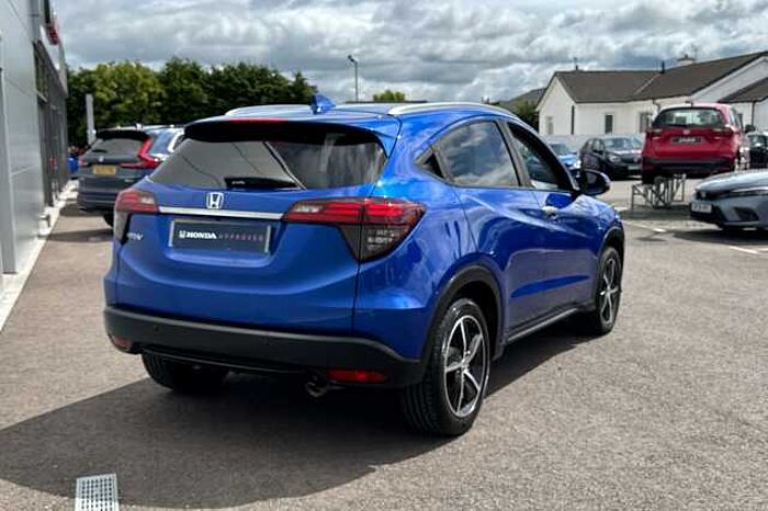 Honda HR-V 1.5 i-VTEC EX (s/s) 5-Door 
