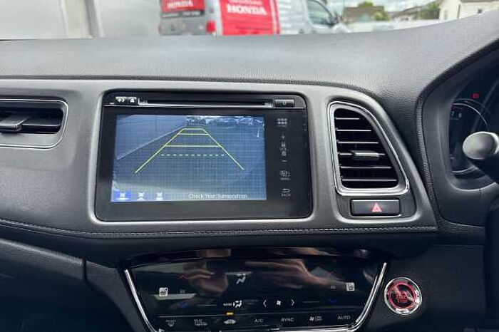 Honda HR-V 1.5 i-VTEC EX (s/s) 5-Door 