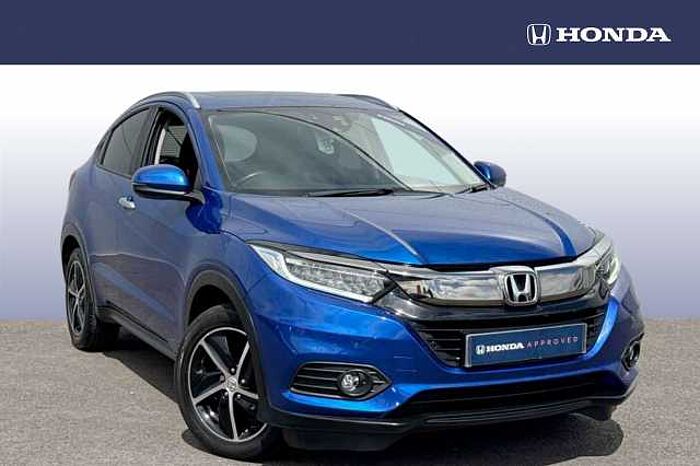 Honda HR-V 1.5 i-VTEC EX (s/s) 5-Door 