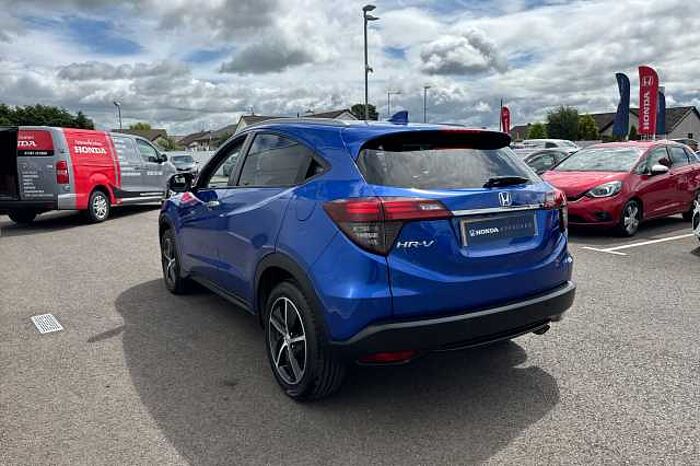 Honda HR-V 1.5 i-VTEC EX (s/s) 5-Door 