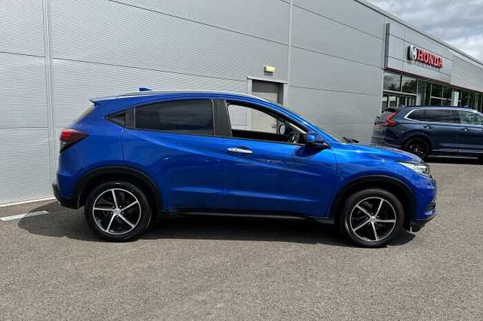 Honda HR-V 1.5 i-VTEC EX (s/s) 5-Door 