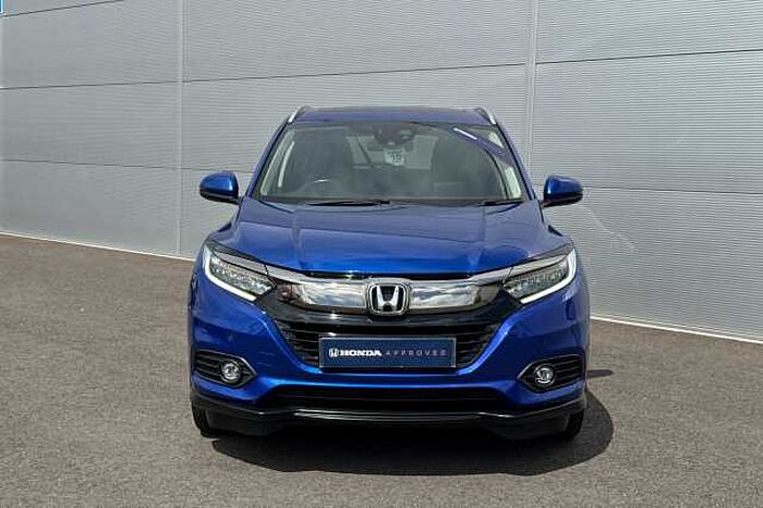 Honda HR-V 1.5 i-VTEC EX (s/s) 5-Door 