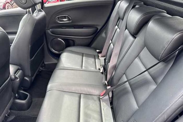 Honda HR-V 1.5 i-VTEC EX (s/s) 5-Door 
