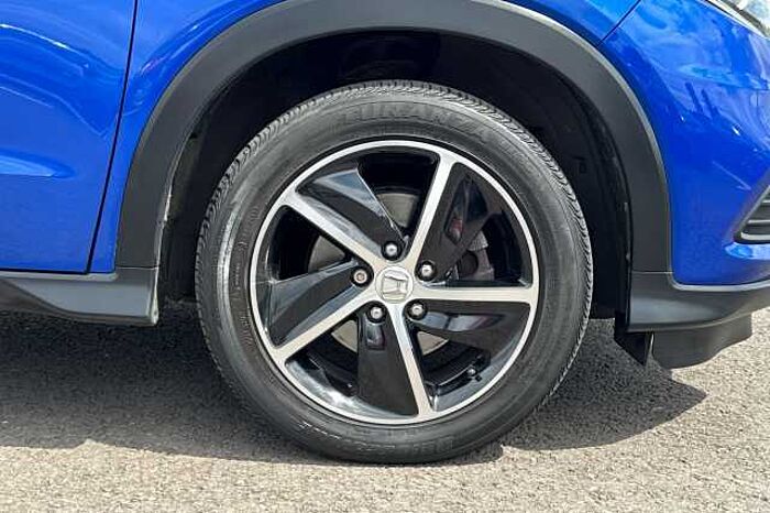 Honda HR-V 1.5 i-VTEC EX (s/s) 5-Door 