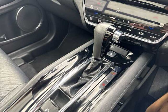 Honda HR-V 1.5 i-VTEC EX CVT 5dr 
