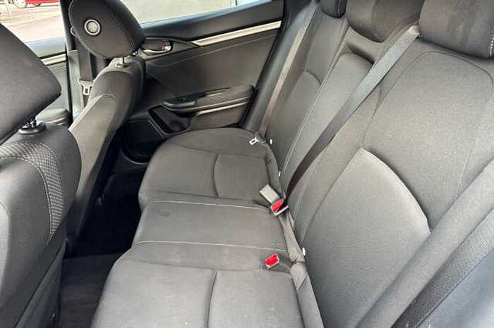 Honda Civic 1.0 VTEC Turbo 126 SR 5dr 