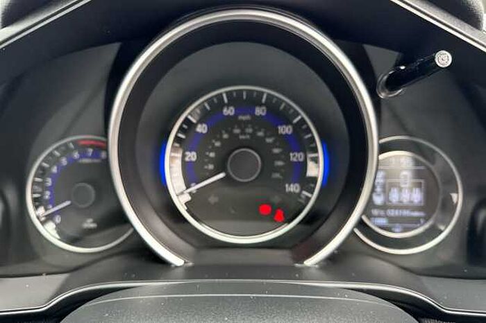 Honda Jazz 1.3 EX 5dr 