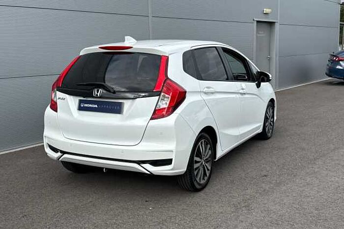 Honda Jazz 1.3 EX 5dr 