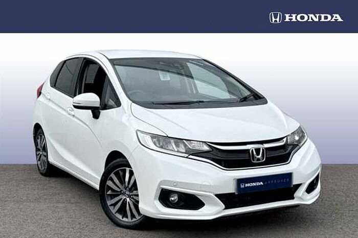 Honda Jazz 1.3 EX 5dr 