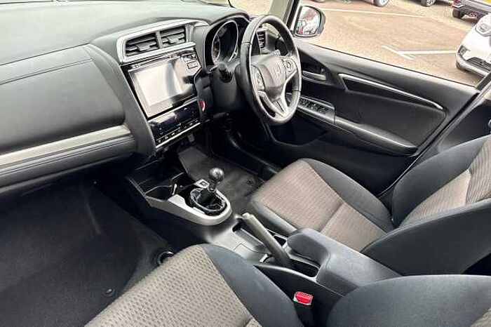 Honda Jazz 1.3 EX 5dr 