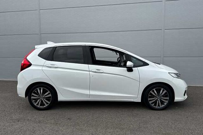 Honda Jazz 1.3 EX 5dr 