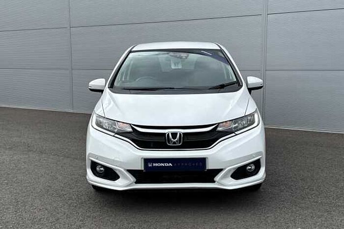 Honda Jazz 1.3 EX 5dr 