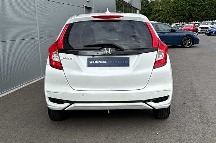 Honda Jazz 1.3 EX 5dr 