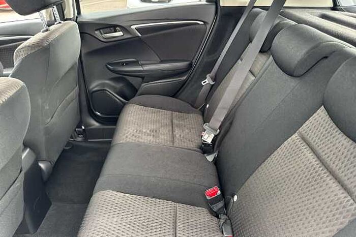 Honda Jazz 1.3 EX 5dr 