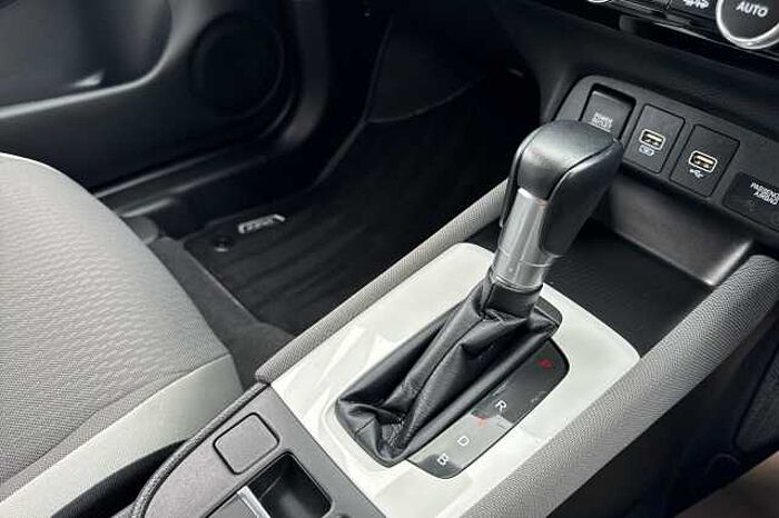 Honda Jazz Hybrid 1.5 i-MMD Hybrid Crosstar EX 5dr eCVT 