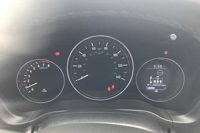 Honda HR-V 1.5 i-VTEC EX 5dr 