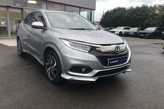 Honda HR-V 1.5 i-VTEC EX 5dr 