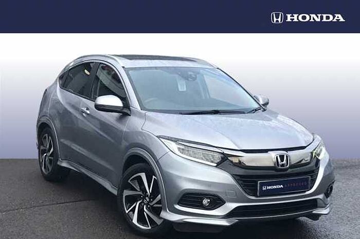 Honda HR-V 1.5 i-VTEC EX 5dr 