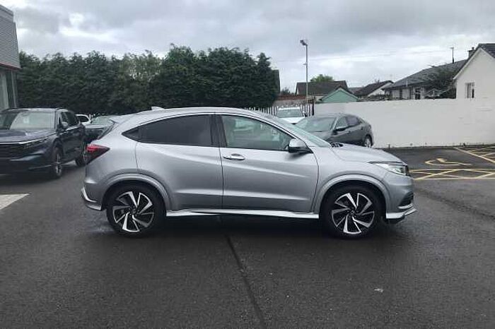 Honda HR-V 1.5 i-VTEC EX 5dr 