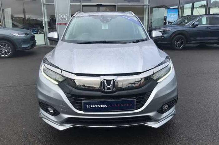 Honda HR-V 1.5 i-VTEC EX 5dr 