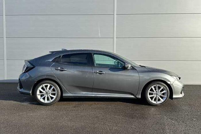 Honda Civic 1.0 VTEC Turbo 126 SR 5dr 