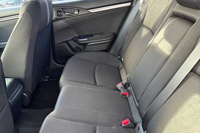 Honda Civic 1.0 VTEC Turbo 126 SR 5dr 