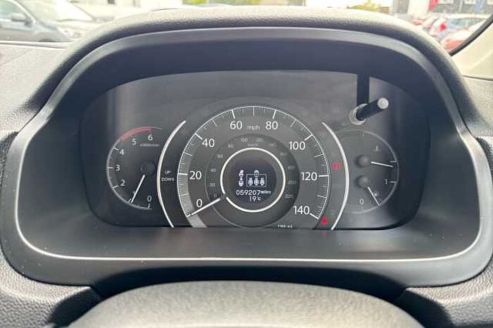 Honda CR-V 1.6 i-DTEC 160 SR 5dr 